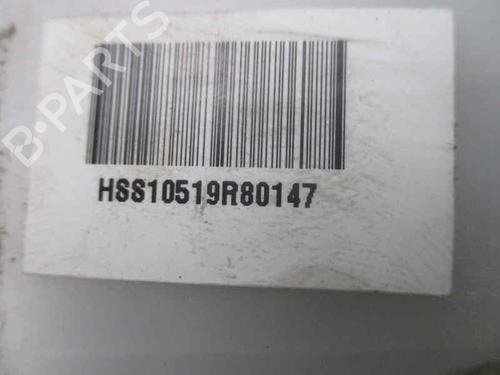 Rear right seatbelt KIA JOICE (MTE1P) 2.0 | BP7448208I28 