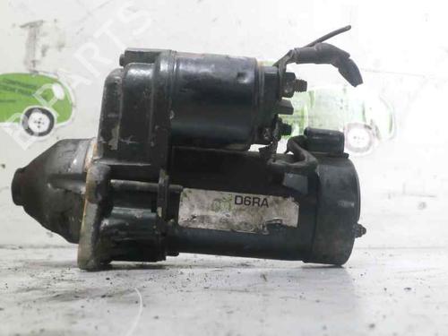 Used Starter OPEL CORSA B (S93) 1.4 i 16V (F08, F68, M68) (90 hp) 2050171