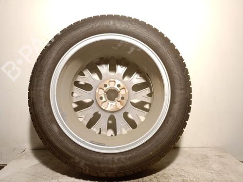 Rim SEAT IBIZA V (KJ1, KJG) 1.0 TGI | BP19492245C45