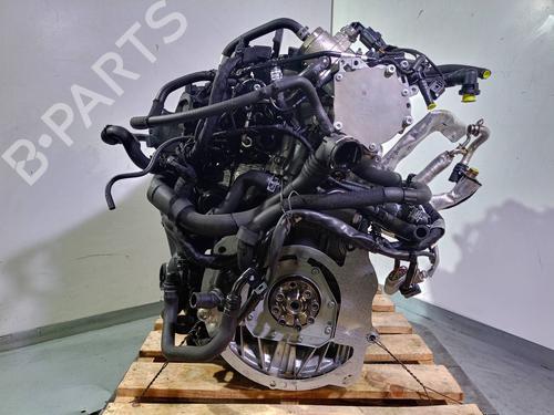 Engine VW GOLF VII (5G1, BQ1, BE1, BE2) 2.0 R 4motion | BP18144068M1 