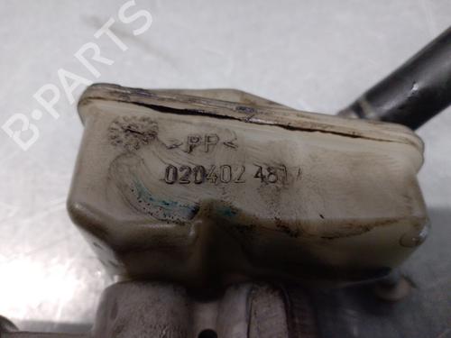 Brake master cylinder CITROËN XSARA PICASSO (N68) 2.0 HDi | BP19179850M77 