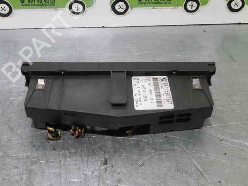 Climate control BMW 3 (E46) 320 d | BP2079167I5 