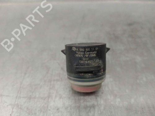 Electronic module MERCEDES-BENZ GLA-CLASS (X156) GLA 200 CDI / d (156.908) | BP18149748M83 