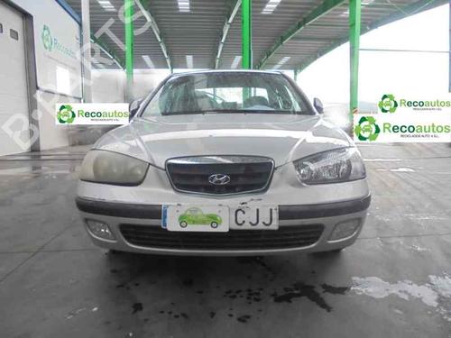 Starter HYUNDAI ELANTRA III Saloon (XD) 1.6 | BP2092061M8 
