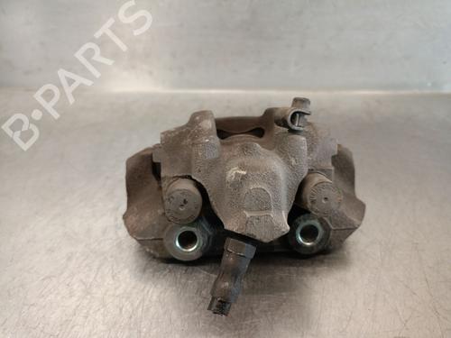 Left rear brake caliper SAAB 9-5 (YS3E) 2.2 TiD | BP19274072M107 