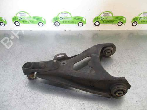 Left front suspension arm RENAULT MEGANE I Classic (LA0/1_) 1.9 dCi (LA05) | BP2062880M12 