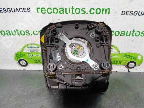 Driver airbag PEUGEOT BOXER Van 2.2 HDi 100 | BP5143053C9 