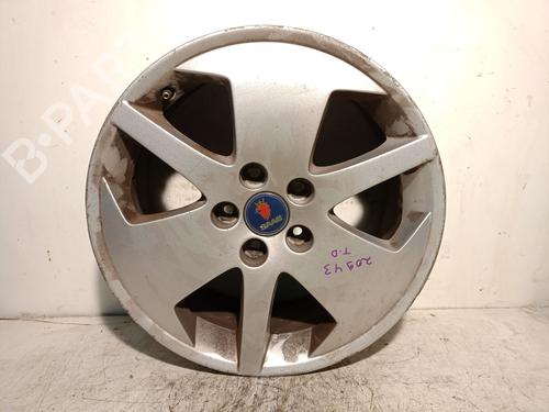 Used Rim SAAB 9-5 (YS3E) 2.2 TiD (120 hp) 19276850