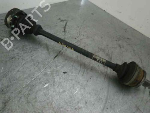 Used Right rear driveshaft AUDI A6 C5 (4B2) 2.4 quattro (165 hp) 2068405