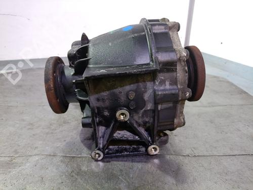 Differensial bakvogn AUDI ALLROAD C5 (4BH) 2.5 TDI quattro | BP19168936M24 