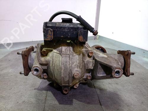 Rear differential SUZUKI GRAND VITARA II (JT, TE, TD) 1.9 DDiS All-wheel Drive (JT419, TD44, JB419WD, JB419XD,... | BP19641805M24 