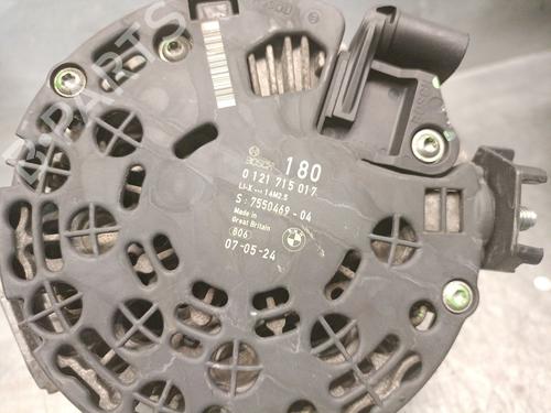 Alternator BMW 3 Convertible (E93) 320 i | BP19112359M7 