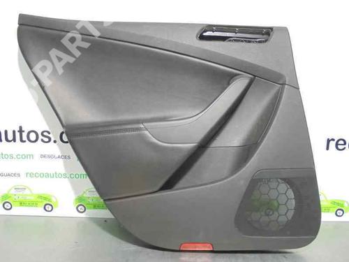 left-rear-door-panel-vw-passat-b6-variant-3c5-20-tdi-4motion-2005-2006-2007-2008-2009-2010-2011-2335511 main image