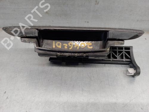 Front left exterior door handle CITROËN XSARA PICASSO (N68) 1.6 HDi | BP17970809C128 