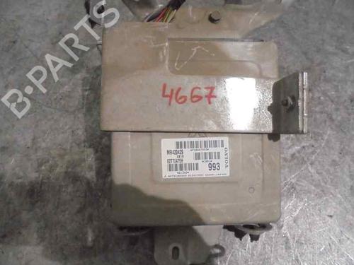 Used Engine control unit (ECU) VOLVO S40 I (644) 1.8 i (125 hp) 2089447