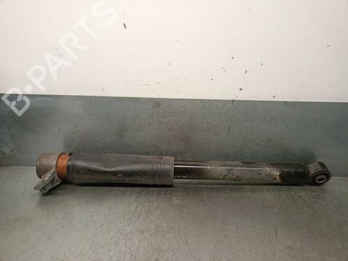 Used Left rear shock absorber OPEL ZAFIRA TOURER C (P12) 1.4 (75) (140 hp) 20102531