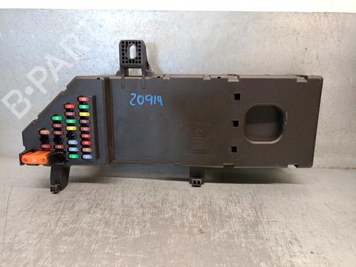 Fuse box SAAB 9-3 (YS3F, E79, D79, D75) 1.9 TiD | BP19167036E1 