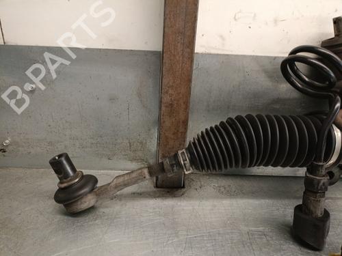 Steering rack AUDI A8 D3 (4E2, 4E8) 4.2 quattro | BP19022911M22 