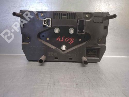 Used Climate control Climate control PEUGEOT 307 CC (3B) 2.0 16V (136 hp) 10351049 10351049