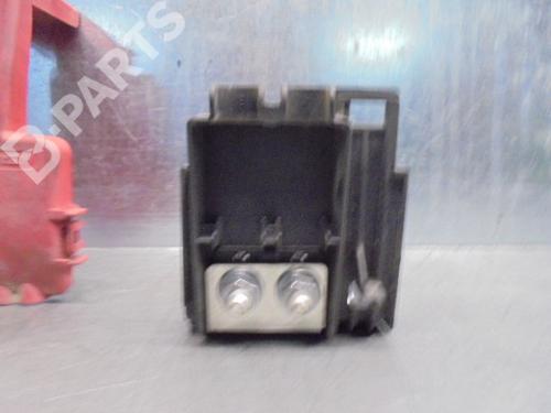 Fuse box CITROËN BERLINGO Box Body/MPV (B9) 1.6 HDi 90 16V | BP8381087E1  - Image 8