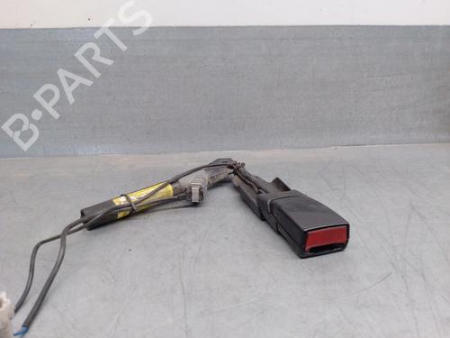 Used Front left belt tensioner NISSAN KUBISTAR Van (X76) 1.5 dCi (82 hp) 19925100