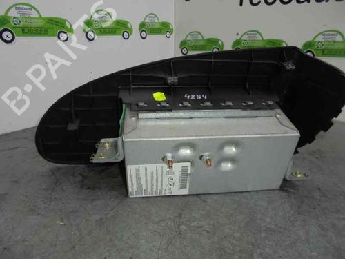 Passenger airbag TATA INDIGO MARINA (4_V2) 1.4 DICOR | BP12186176C10 