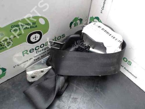 Rear right seatbelt SEAT LEON (1P1) 1.9 TDI | BP7447832I28 
