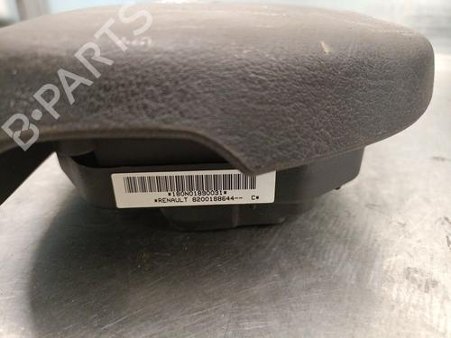 Driver airbag NISSAN INTERSTAR Van (X70) dCi 120 | BP19084648C9 