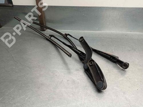 Used Front wipers mechanism Front wipers mechanism MERCEDES-BENZ S-CLASS Coupe (C215) CL 500 (215.375) (306 hp) 10917590 10917590