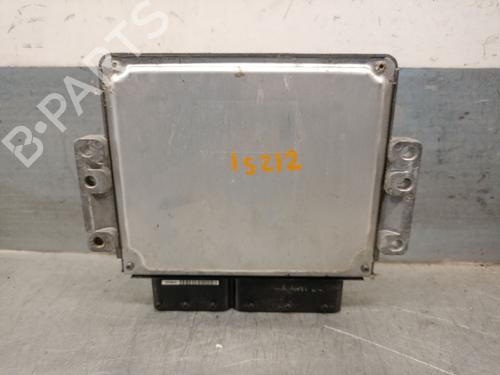 Engine control unit (ECU) HYUNDAI ix20 (JC) 1.4 CRDi | BP20112452M57 