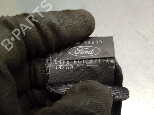 Seat buckle FORD FIESTA IV (JA_, JB_)  | BP19436287I32 