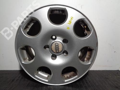 rim-audi-a4-b7-8ec-25-tdi-r167jx16h2et42-2004-2005-2006-2007-2008-2009-10909717 main image