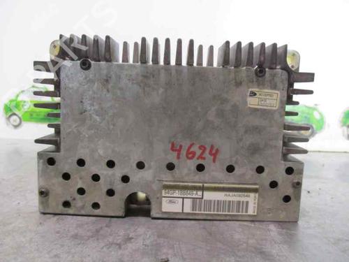 Used Electronic module SEAT ALHAMBRA (7V8, 7V9) 1.9 TDI (110 hp) 12186264