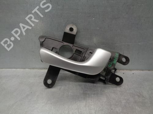 Rear right interior door handle KIA OPTIMA Sportswagon (JF) [2016-2024]  17742299