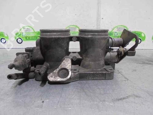 Used Throttle body FORD SCORPIO I (GAE, GGE) [1985-1994]  4874222