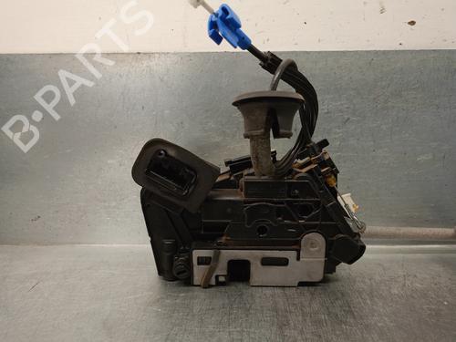 BP18002974C100 | Rear left lock SEAT LEON (5F1)  BP18002974C100