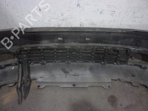 Front bumper OPEL ZAFIRA A MPV (T98)  | BP18297974C7 