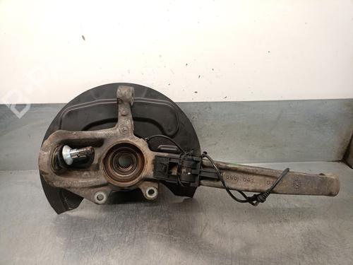 Used Right front steering knuckle MERCEDES-BENZ GL-CLASS (X164) GL 320 CDI 4-matic (164.822) (224 hp) 18901165
