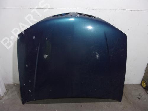 Motorhaube NISSAN PRIMERA Hatchback (P11) 2.0 TD (90 hp) 17972511