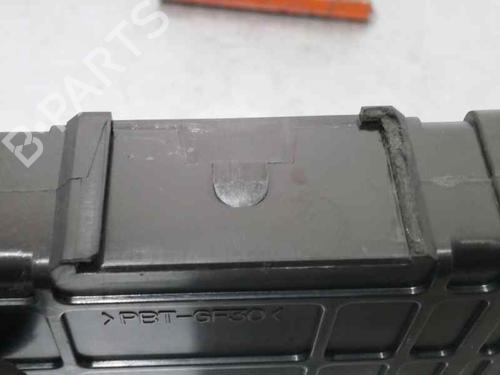 Engine control unit (ECU) HYUNDAI SONATA IV (EF)  | BP2545955M57 