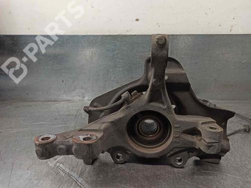Used Right front steering knuckle Right front steering knuckle FIAT TIPO Hatchback (356_, 357_) 1.4 LPG (356HXF1B) (120 hp) 10229104 10229104