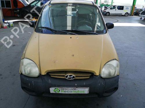 Left front window switch HYUNDAI ATOS (MX)  | BP13252093I27 