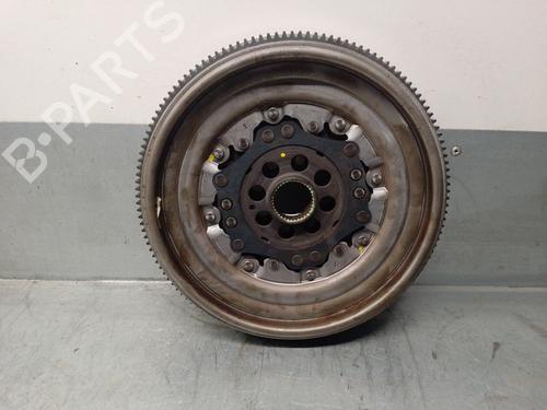 Flywheel VW GOLF VII (5G1, BQ1, BE1, BE2) 2.0 GTI | BP17650555M101 