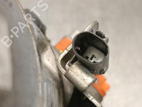 AC compressor MERCEDES-BENZ A-CLASS (W169) A 200 CDI (169.008, 169.308) | BP19286386M34 