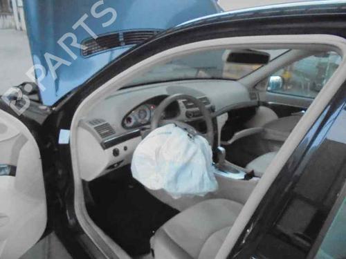 Vindusheismekanisme venstre bak MERCEDES-BENZ E-CLASS (W211) E 240 (211.061) | BP2320242C24 