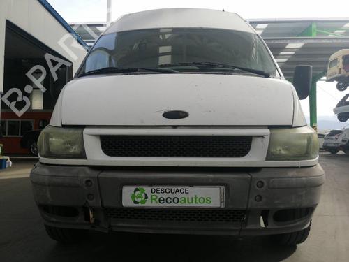 Køler FORD TRANSIT Van (FA_ _)  | BP17017589M31 