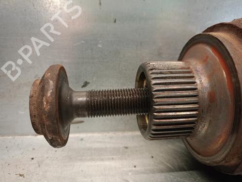 Left rear driveshaft AUDI A6 Allroad C7 (4GH, 4GJ) 3.0 TDI quattro | BP17959099M40 