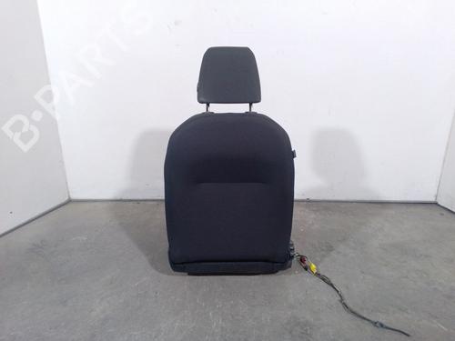Right front seat SEAT IBIZA V (KJ1, KJG) 1.0 TGI | BP19538237C16 