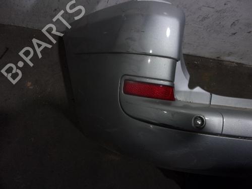 Rear bumper CITROËN C8 (EA_, EB_) 2.2 HDi | BP18160710C8 