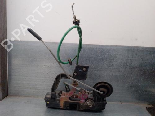 Rear left lock FIAT STILO (192_) 1.9 D Multijet | BP17645980C100 